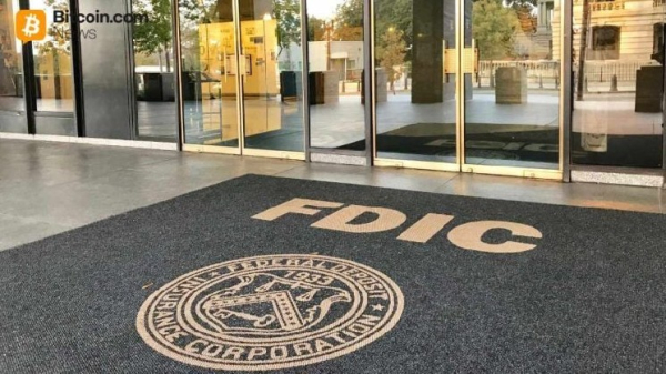 Исследование FDIC связывает цифровые активы с самыми стремительными массовыми изъятиями вкладов в истории США