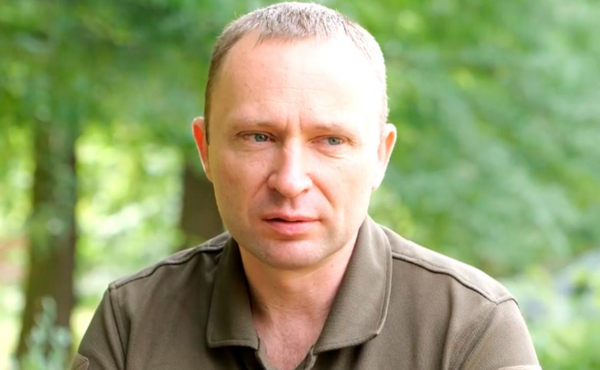 
                    ВСУ вернули под Харьков генерала, организовавшего там оборону в 2024-м
                