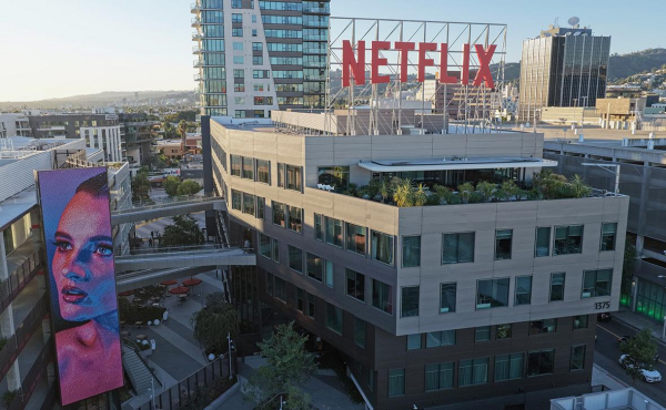 
                    В США заподозрили Netflix в намерении стать монополией
                