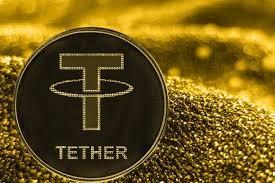 Tether и Antalpha планируют привлечь $200 млн создания резерва токенизированного золота Tether и Antalpha планируют привлечь $200 млн создания резерва токенизированного золота