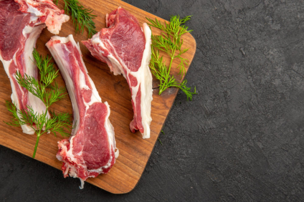 Халяльное мясо набираeт популярность
