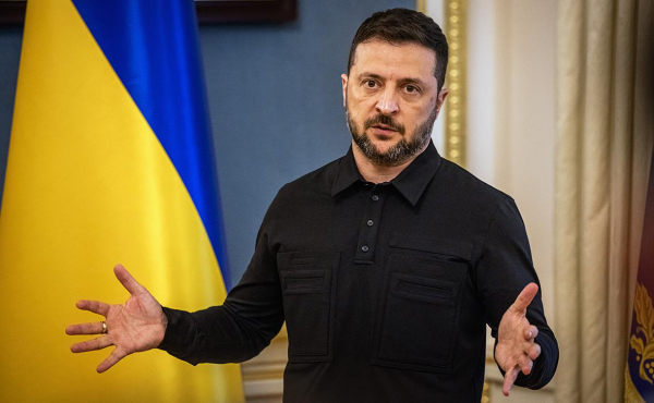 
                    WSJ рассказала, как США поддерживали производство дронов на Украине
                