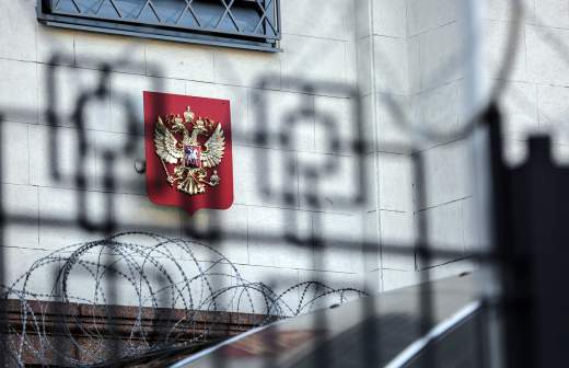 
                    Келин заявил об ущербе для ЕС при отказе от российских ресурсов

        