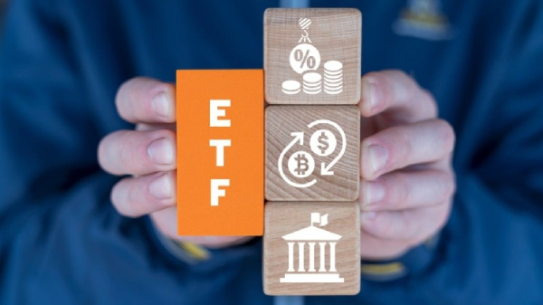 ETF на эфир продолжают недельный рост благодаря притоку средств в размере 27 млн долларов, в то время как биткоин потерял 61,5 млн долларов