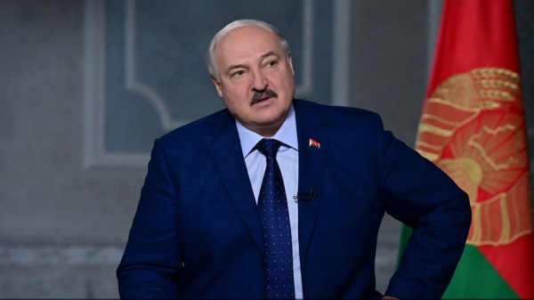 &laquo;Нам надо успокоиться насчет &laquo;Томагавков&raquo;: Лукашенко рассказал о тактике Трампа