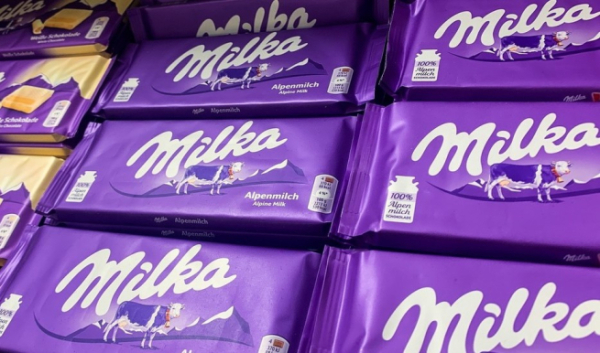 Mondelez признана виновной в обмане потребителей