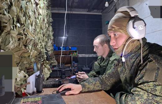 
                    Средства ПВО сбили 59 украинских беспилотников за день

        