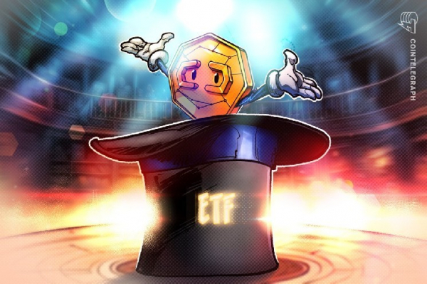 Мнение: индексные ETF станут новым этапом развития криптоиндустрии