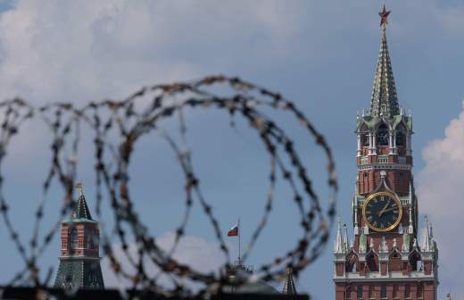 
                    В Британии сообщили о готовности отправить войска на Украину

        