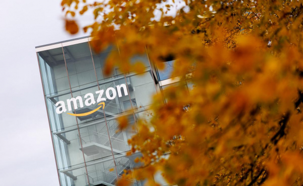 Reuters узнал о подготовке крупнейшего раунда сокращений в Amazon за годы
Reuters узнал о подготовке крупнейшего раунда сокращений в Amazon за годы