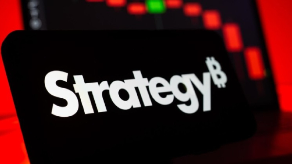 «Farside» предупреждает, что план «Strategy» по выплате дивидендов в размере 12 % от STRC может подорвать доверие инвесторов «Farside» предупреждает, что план «Strategy» по выплате дивидендов в размере 12 % от STRC может подорвать доверие инвесторов