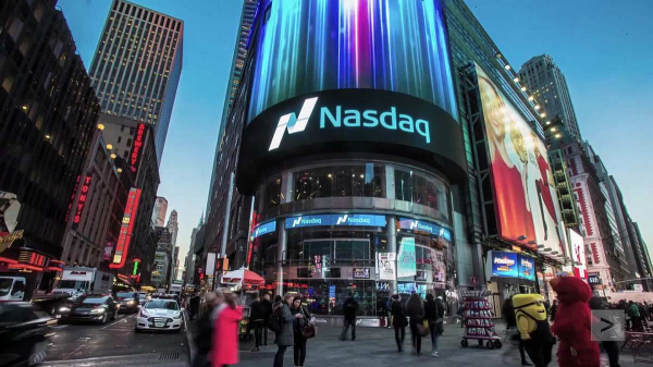
                    Nasdaq рассчитывает на быстрое одобрение токенизированных акций                