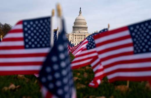 
                    Трамп заявил об угрозе нового шатдауна для США в конце января

        