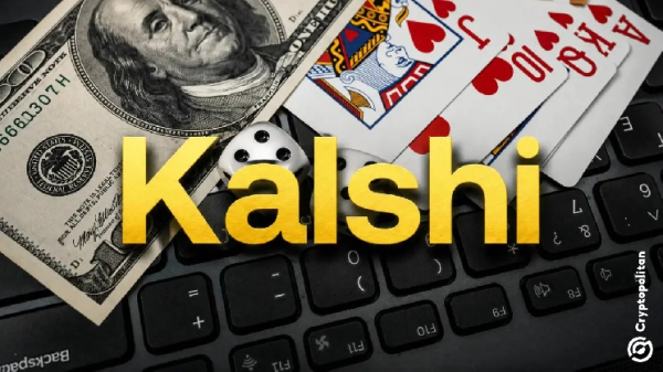 Трейдеры Kalshi оценивают вероятность выхода Anthropic на IPO до 2027 года в 95%