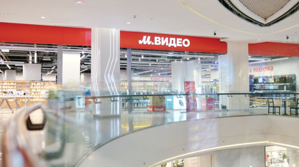 Главное за неделю: смена руководства в сетях, переданных &laquo;Л.Е.В. Менеджмент&raquo;, новый офлайн-проект &laquo;М.Видео&raquo;, &laquo;Мария-Ра&raquo; под контролем &laquo;Ленты&raquo;