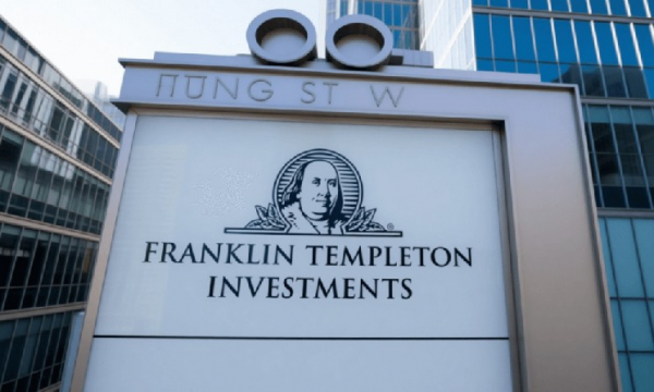 Franklin Templeton превращает фонд денежного рынка в резервный фонд стейблкоинов Franklin Templeton превращает фонд денежного рынка в резервный фонд стейблкоинов