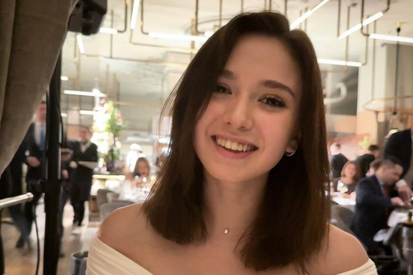 Тарасова — о демарше Валиевой, закрутившей роман с 31-летним хоккеистом: «Зачем это нужно?» Тарасова — о демарше Валиевой, закрутившей роман с 31-летним хоккеистом: «Зачем это нужно?»