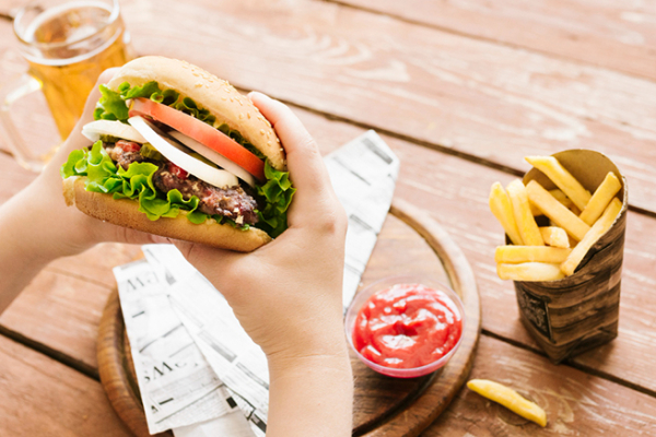 Restaurant Brands отчиталась о росте прибыли в I полугодии