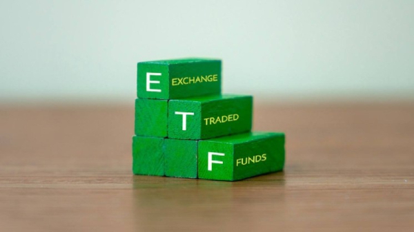 ETF на биткойн и эфир привлекли 706 миллионов долларов на фоне резкого роста спроса на криптовалюту ETF на биткойн и эфир привлекли 706 миллионов долларов на фоне резкого роста спроса на криптовалюту