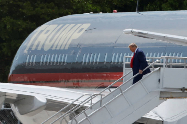 
                Трамп за день заработал на криптовалюте больше, чем за всю жизнь на недвижимости
            