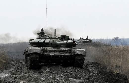 
                    ВСУ начали применять тактику роя дронов на краснолиманском направлении

        