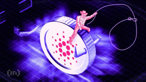 Активы Cardano Foundation снизились на 45% на фоне падения цены ADA Активы Cardano Foundation снизились на 45% на фоне падения цены ADA