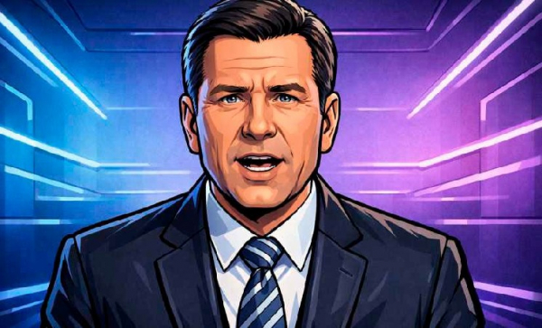 Руководитель JPMorgan Джейми Даймон заявил о новой конкуренции в финансовом секторе Руководитель JPMorgan Джейми Даймон заявил о новой конкуренции в финансовом секторе