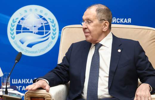 Си Цзиньпин примет участие в саммите ШОС-2025
Си Цзиньпин примет участие в саммите ШОС-2025