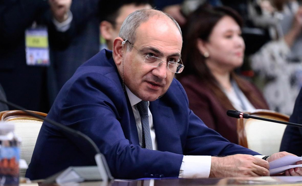
                    Пашинян объяснил, почему не шел на уступки по Карабаху до 2020 года
                