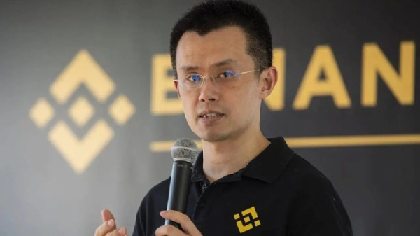 Основатель Binance Чанпенг Чжао (CZ) заявил, что капитал, направленный в сектор искусственного интеллекта, начинает возвращаться на криптовалютный рынок!