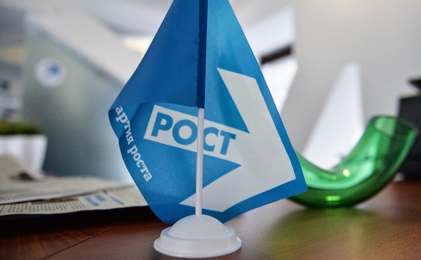 Минюст потребовал ликвидировать «Партию роста»
Минюст потребовал ликвидировать «Партию роста»