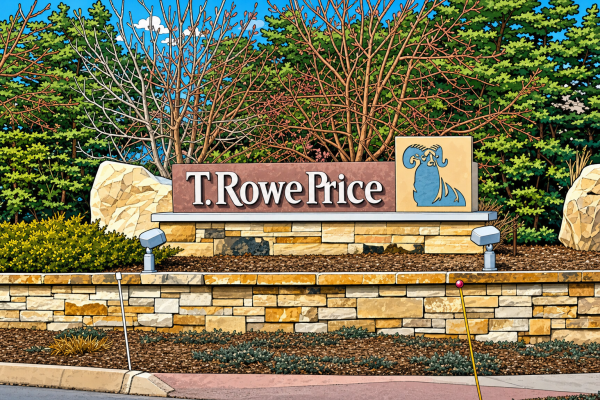 T. Rowe Price запускает мульти-токеновый крипто ETF и делает ставку на активное управление T. Rowe Price запускает мульти-токеновый крипто ETF и делает ставку на активное управление