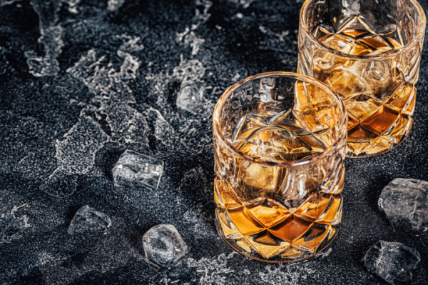 Продажи Diageo упали на 2% до $19,6 млрд