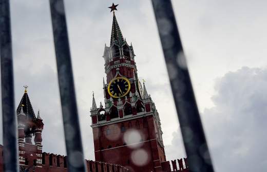 Эксперт прокомментировал новый пакет санкций ЕС против России
Эксперт прокомментировал новый пакет санкций ЕС против России