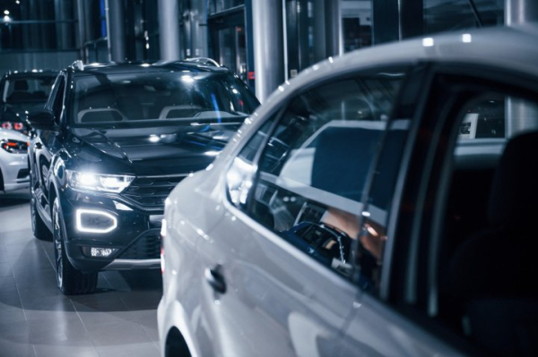 Kia и Hyundai могут первыми возобновить продажи в РФ &mdash; мнение эксперта