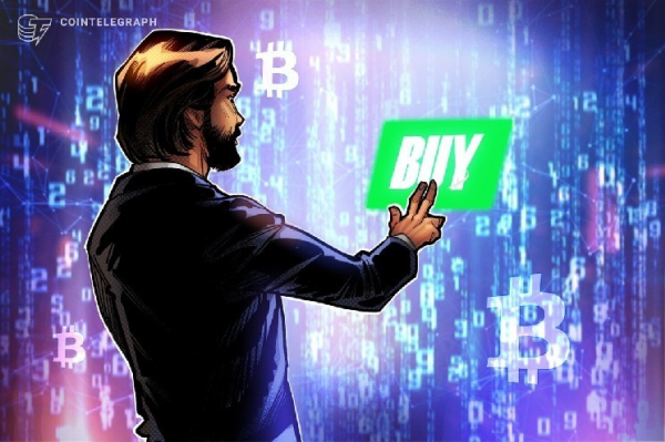 10x Research: проблемы криптоказначейских компаний открывают новые возможности 10x Research: проблемы криптоказначейских компаний открывают новые возможности