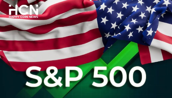 Доля акций технологических компаний в индексе S&P 500 выросла до 18,8% Доля акций технологических компаний в индексе S&P 500 выросла до 18,8%