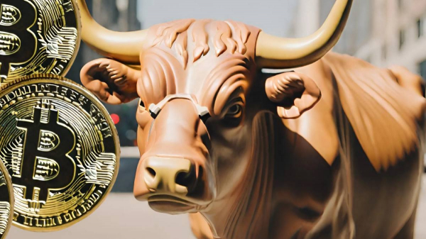 
                    Атака США по Венесуэле сыграла на руку биткоин-инвесторам                