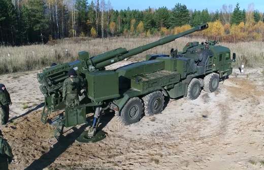 Подразделение «Горыныч» ФСБ уничтожило боевиков ВСУ на окраинах Константиновки
Подразделение «Горыныч» ФСБ уничтожило боевиков ВСУ на окраинах Константиновки