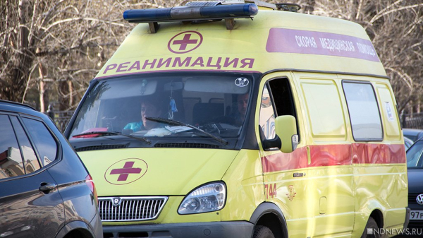 Девочка попала в реанимацию после празднования Хеллоуина в Иваново