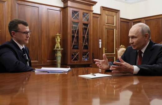 
                    Небензя заявил об уверенном продвижении ВС России в зоне СВО

        