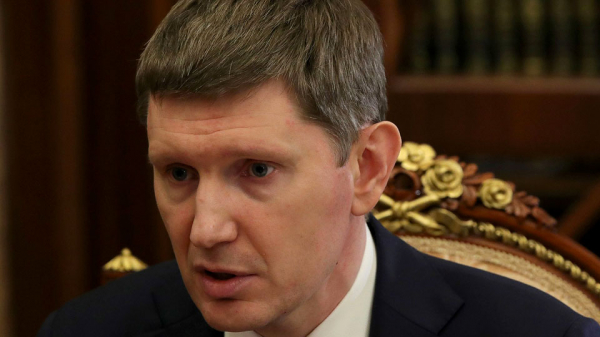 Снижение курса рубля и замедленное развитие экономики: глава МЭР сказал, что ожидать в 2026 году Снижение курса рубля и замедленное развитие экономики: глава МЭР сказал, что ожидать в 2026 году