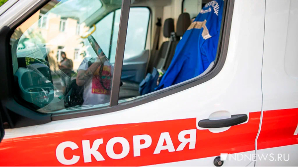 Два человека пострадали при атаке БПЛА на предприятия Пензы