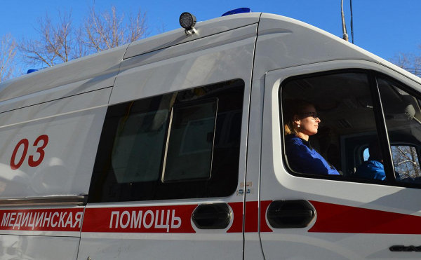 Гладков заявил о 12 раненых после атак ВСУ на Белгород и пригород
Гладков заявил о 12 раненых после атак ВСУ на Белгород и пригород