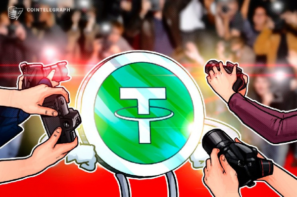 СМИ: Tether планирует глобальное расширение