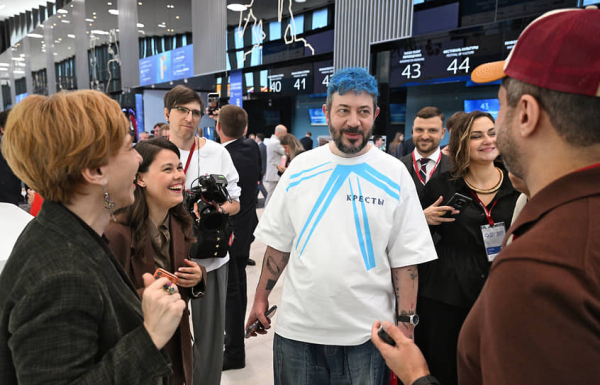 Набиуллина пропала из списка спикеров на ПМЭФ
Набиуллина пропала из списка спикеров на ПМЭФ