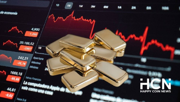 С марта инвесторы вывели из крупнейшего американского золотого ETF $14 млрд С марта инвесторы вывели из крупнейшего американского золотого ETF $14 млрд