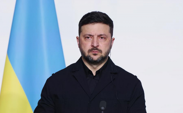 FT узнала, что уступку территорий Киевом связывают с членством в ЕС
FT узнала, что уступку территорий Киевом связывают с членством в ЕС