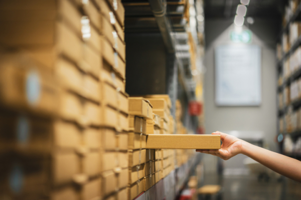 Вакансия на складах Московского региона может стать рекордной за 11 лет Вакансия на складах Московского региона может стать рекордной за 11 лет