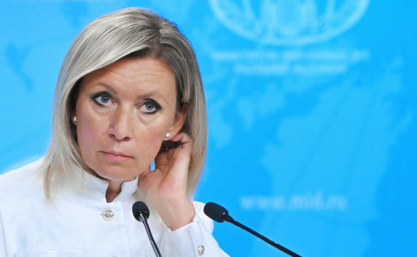 США отказались от сотрудничества с Европой по борьбе с дезинформацией
США отказались от сотрудничества с Европой по борьбе с дезинформацией